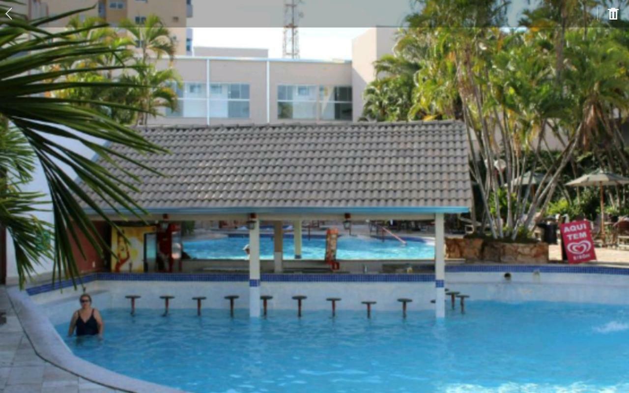Adoravel Caldas Novas Exterior photo