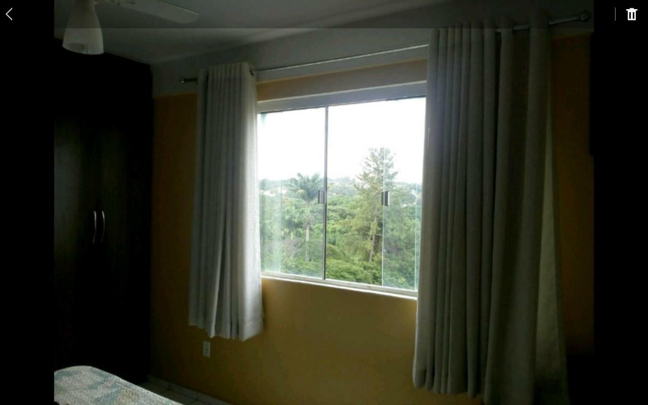 Adoravel Caldas Novas Exterior photo