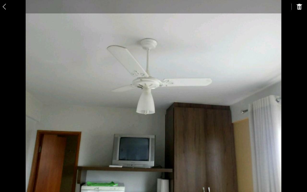 Adoravel Caldas Novas Exterior photo