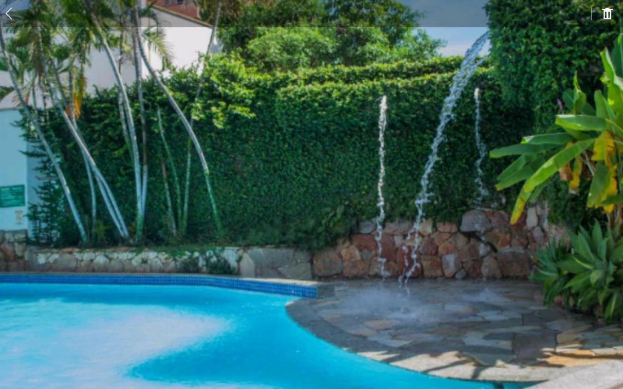 Adoravel Caldas Novas Exterior photo